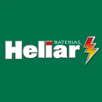 Bateria Heliar | Niterói