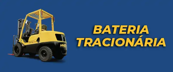 Bateria Tracionária | Niterói