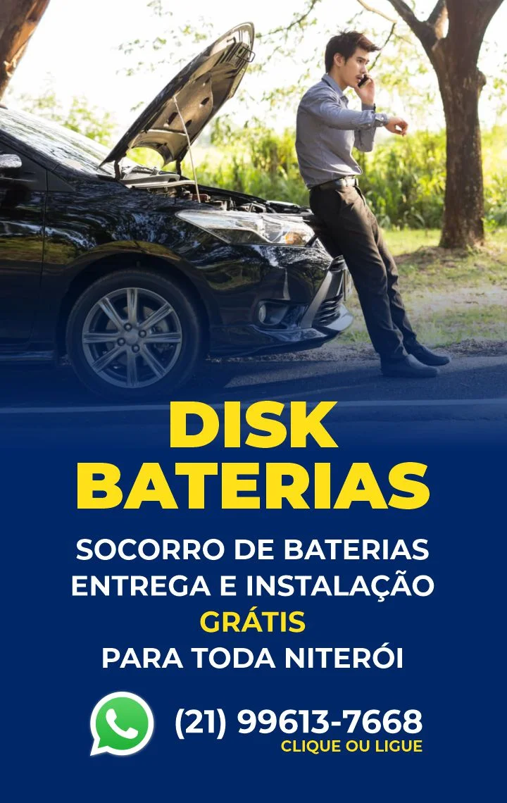Baterias Niterói